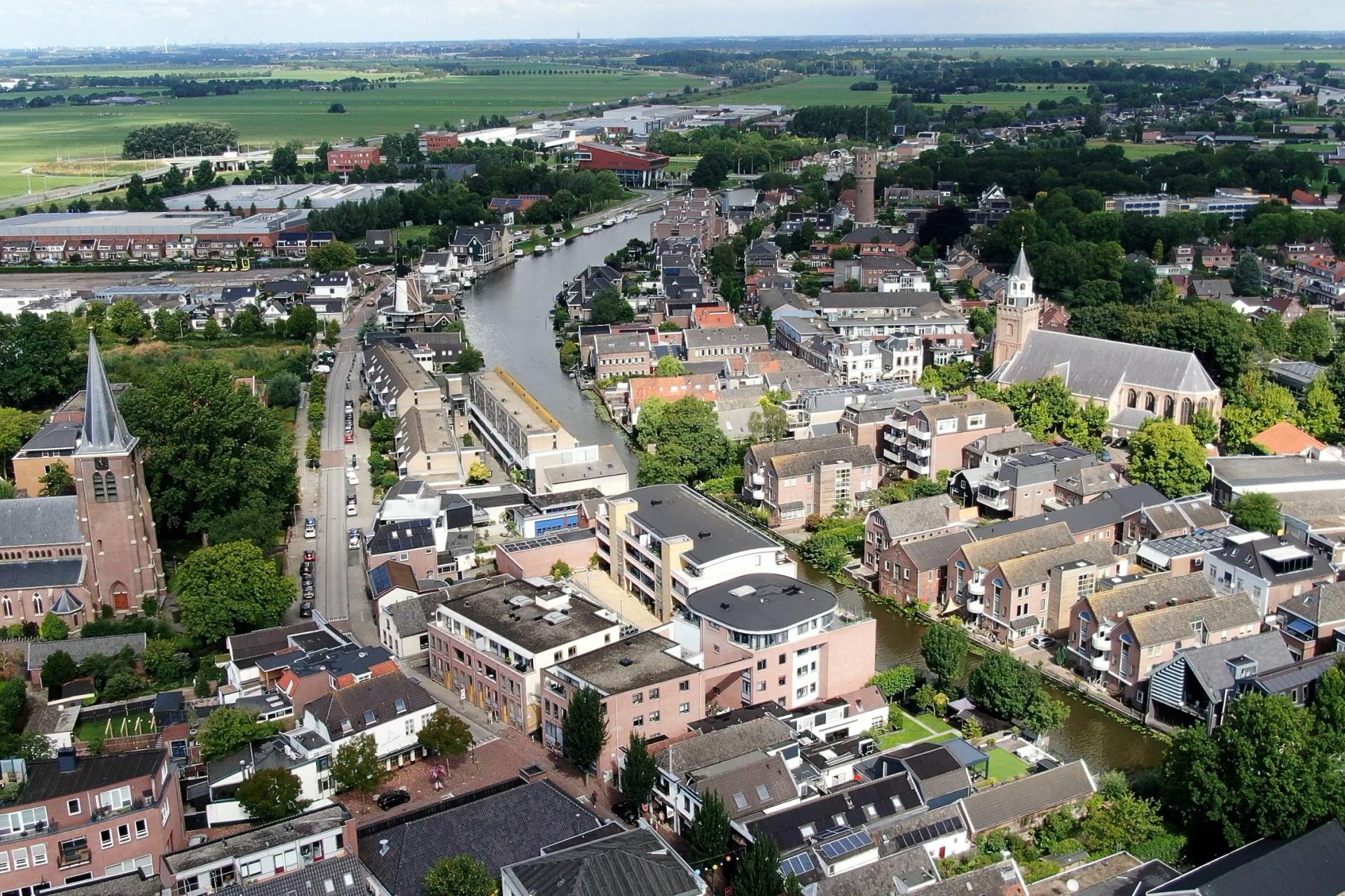Bodegraven-Reeuwijk