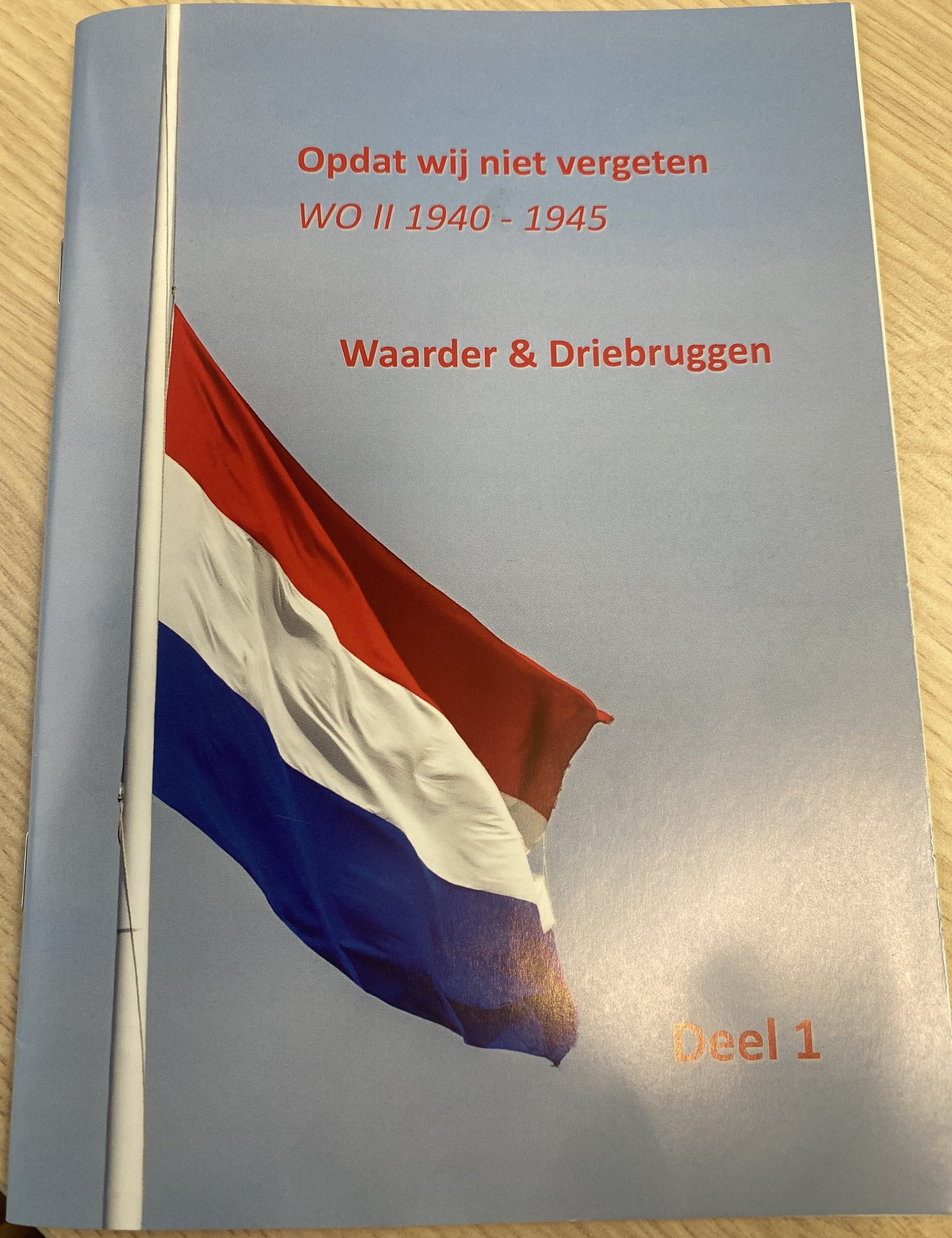 Boekje