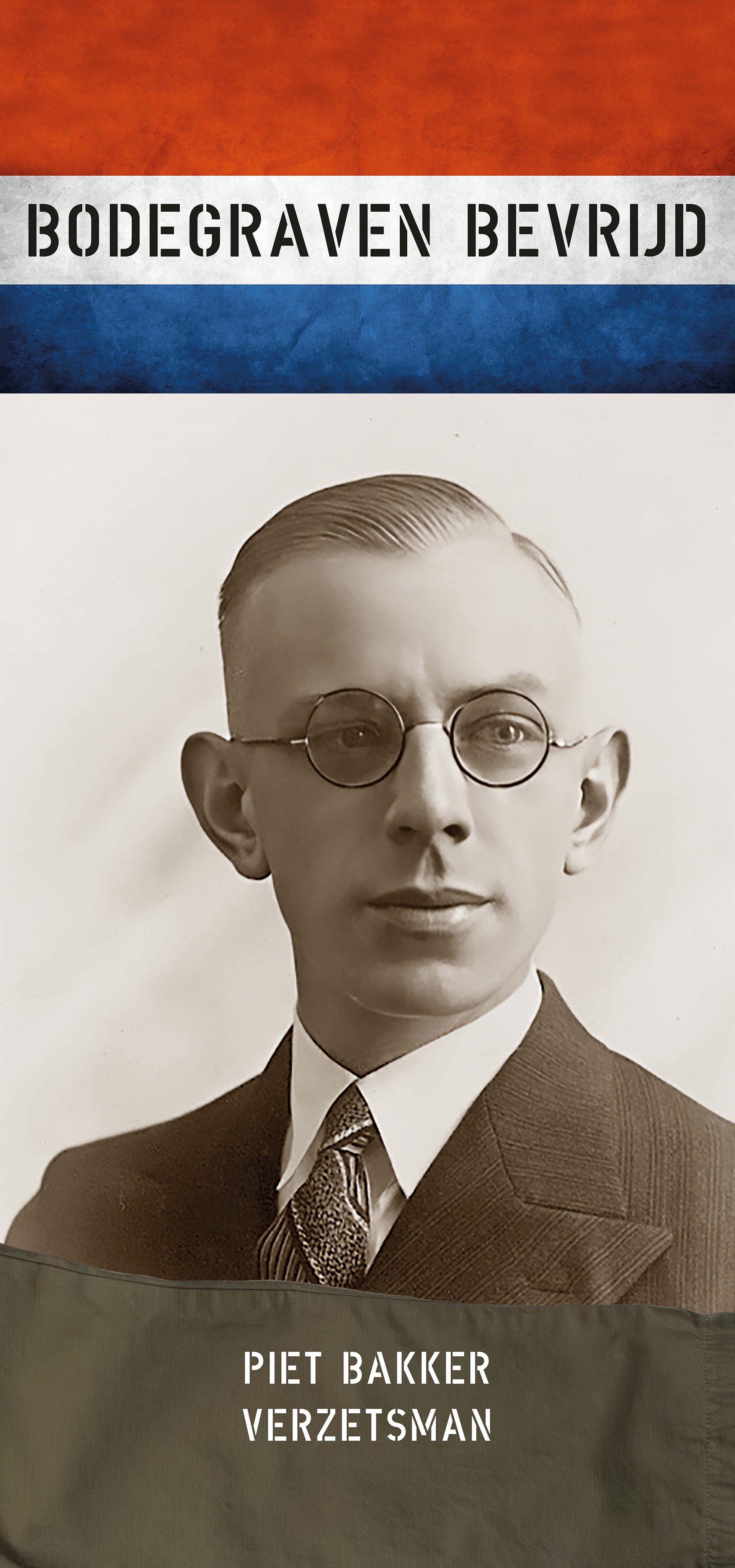 PietBakker