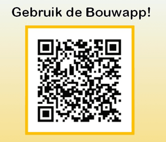QR-code Bouwapp