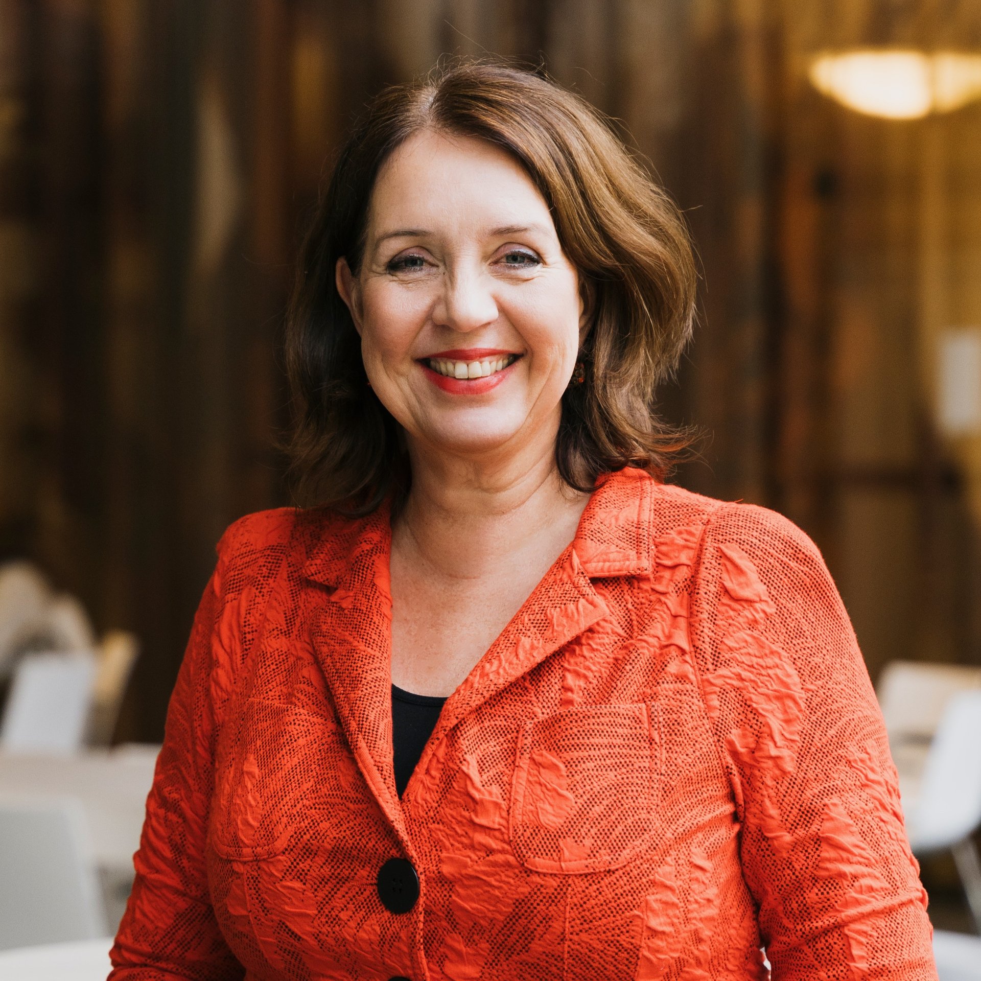 Karin Cornelissen