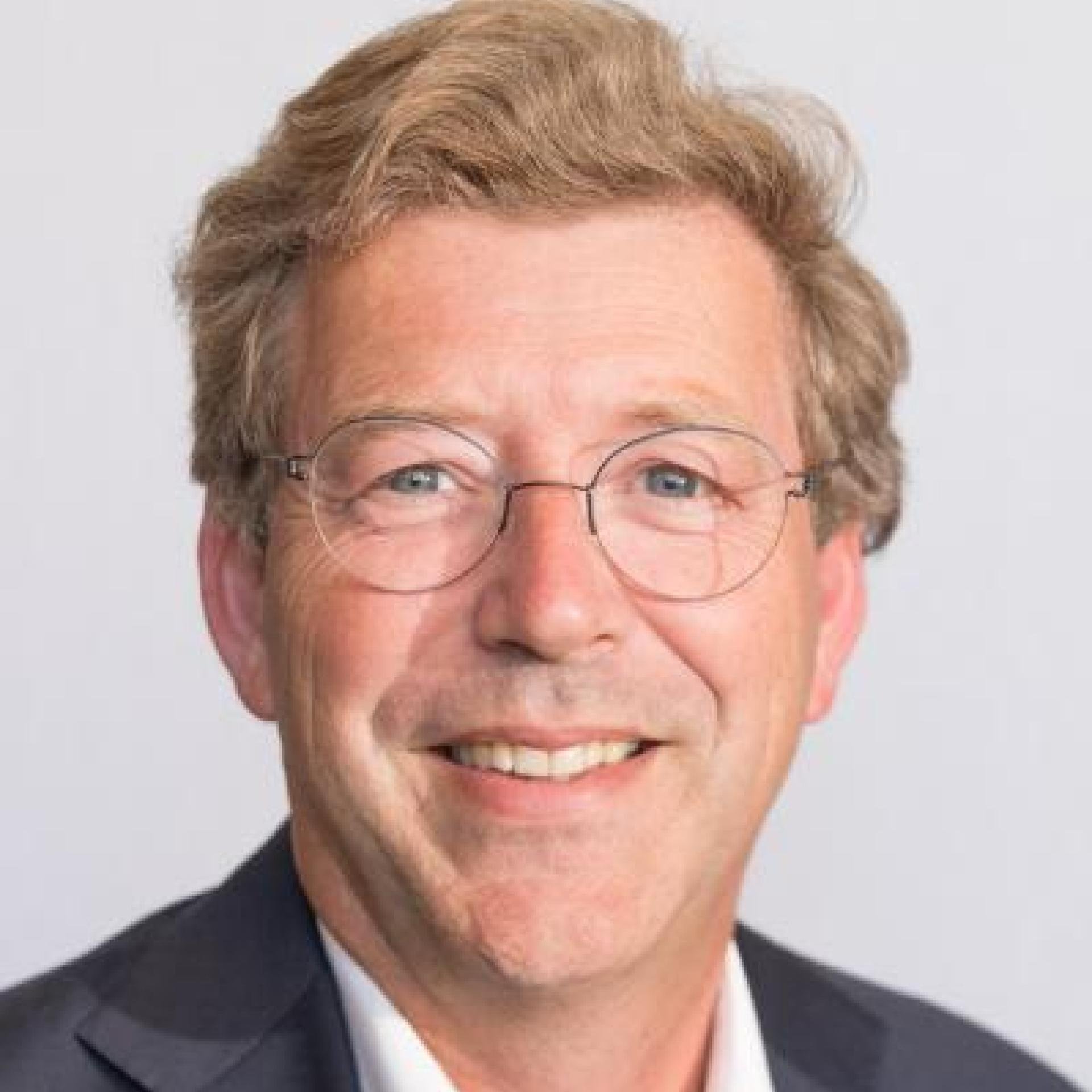 D.A.M. (Dirk) van den Acker